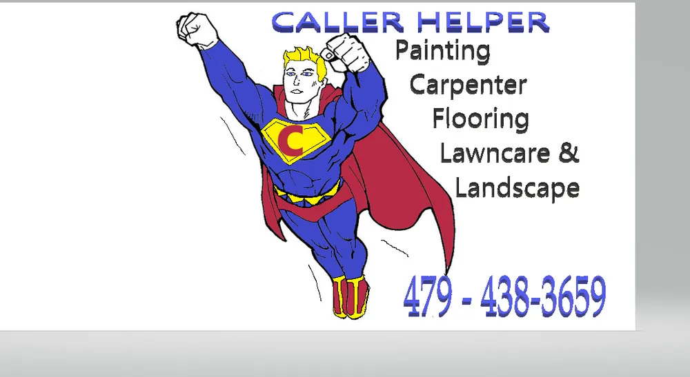 Top-rated landscape installation in Russellville, AR - Caller Helper