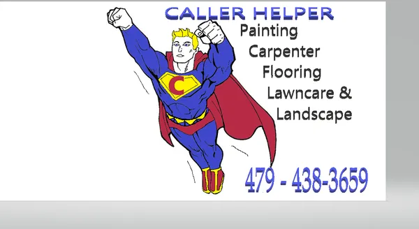 Caller Helper Logo