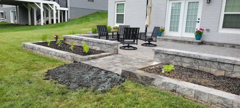 Local lawn care service for year-round maintenance across Manassas, VA - Calles Landscaping