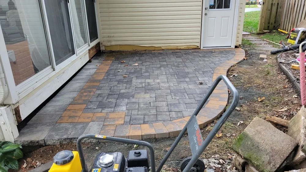 Reliable yard maintenance experts serving Manassas, VA - Calles Landscaping