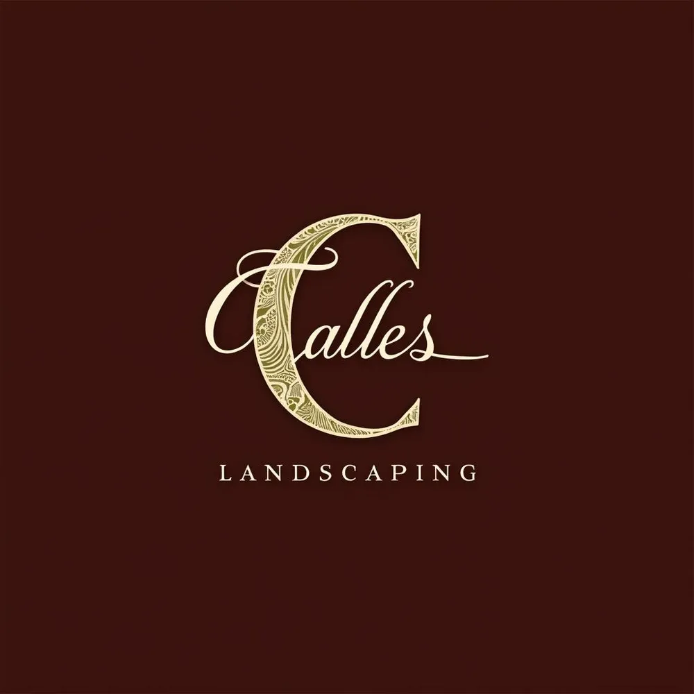 Top-rated landscape installation in Woodstock, GA by Calles Landscaping