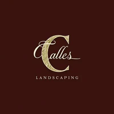 Calles Landscaping Logo