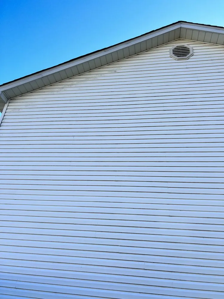 Reliable landscaping services near you in Saint Albans, WV by Callinan Pressure Washing & Lawn care