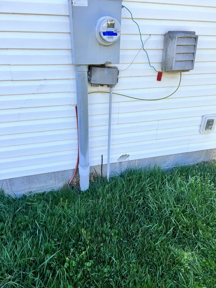 Affordable residential landscaping for homes across Saint Albans, WV - Callinan Pressure Washing & Lawn care