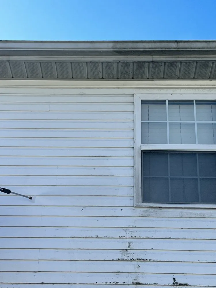 Trusted lawn mowing service near you in Saint Albans, WV by Callinan Pressure Washing & Lawn care