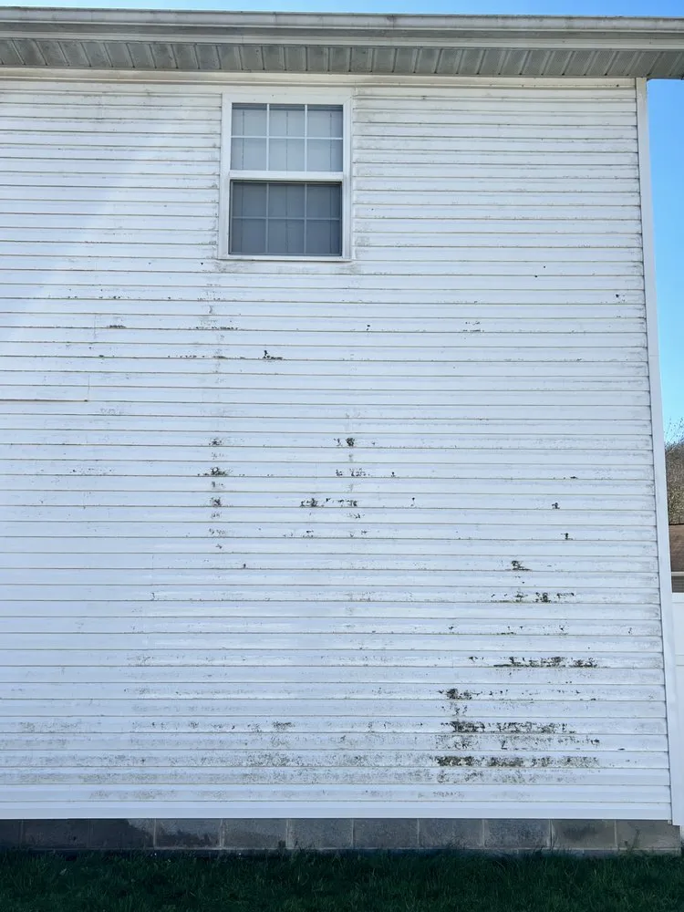 Trusted landscaping services experts serving Saint Albans, WV - Callinan Pressure Washing & Lawn care