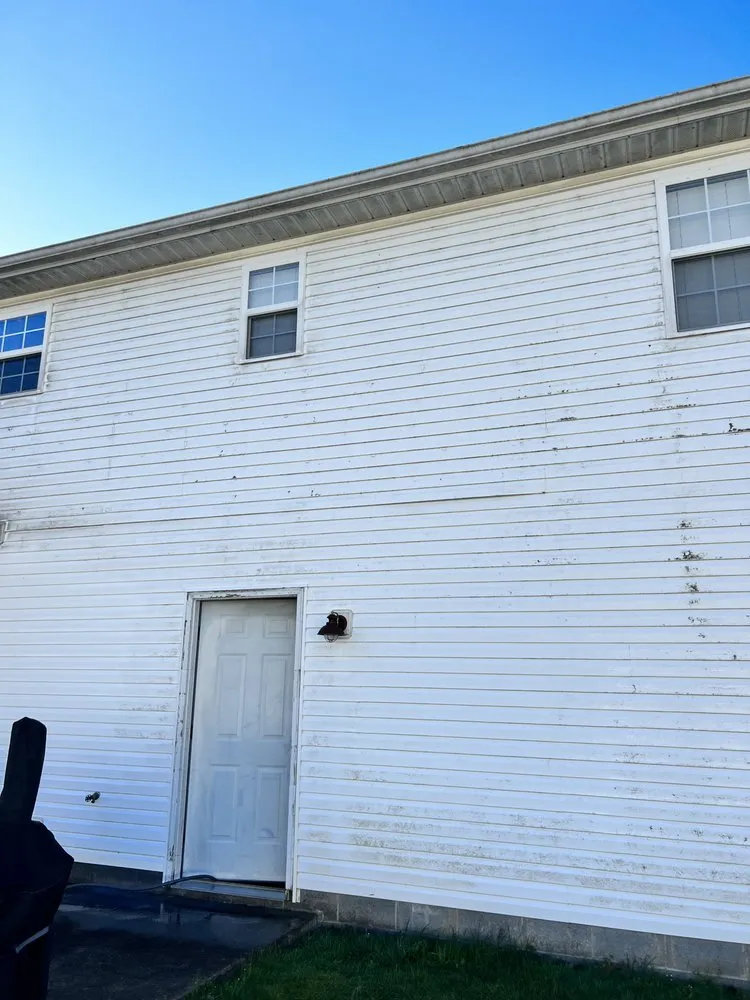 Trusted garden landscaping with custom design in Saint Albans, WV by Callinan Pressure Washing & Lawn care