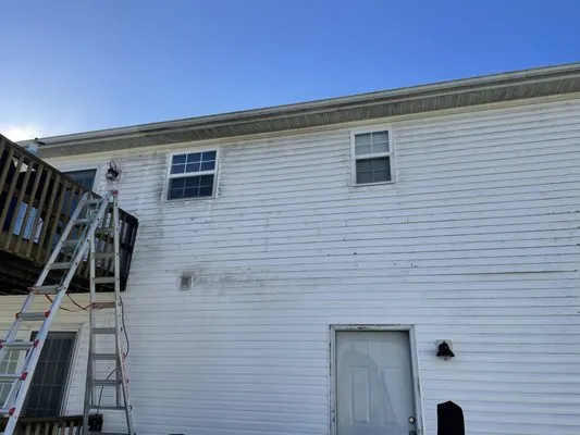 Callinan Pressure Washing & Lawn care