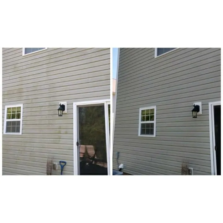 Reliable outdoor landscaping in Lincolnton, NC - Calloway Property Services