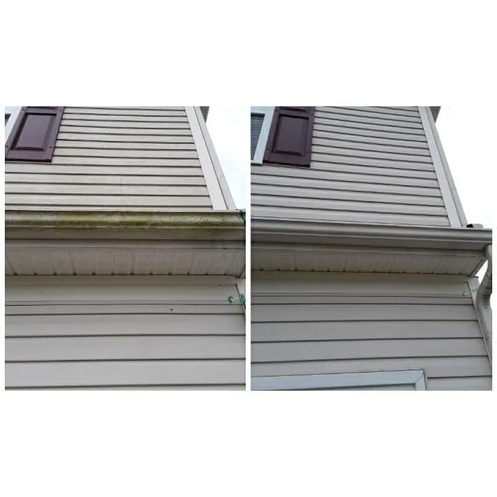 Trusted yard maintenance in Lincolnton, NC - Calloway Property Services