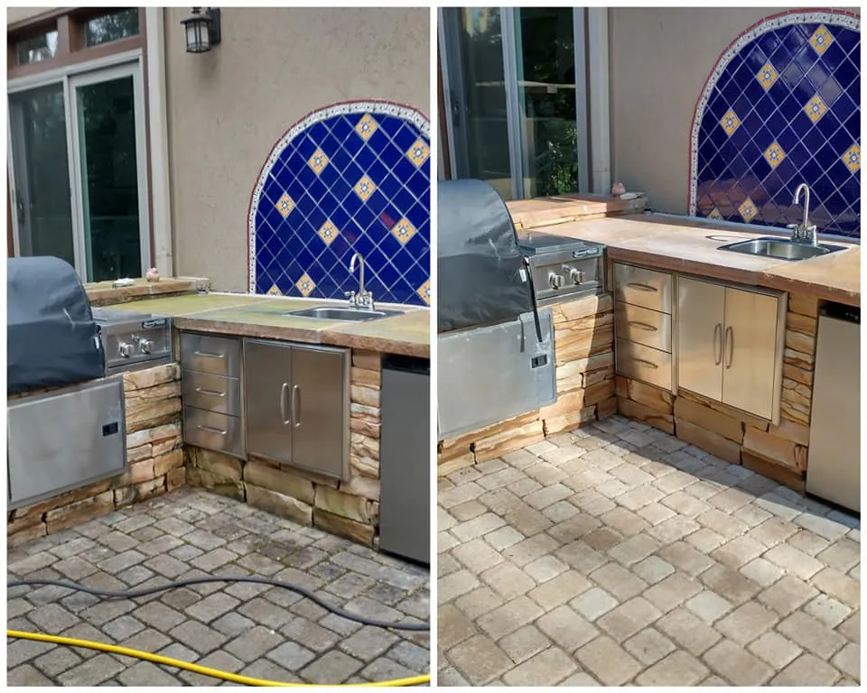 Affordable garden landscaping experts serving Lincolnton, NC - Calloway Property Services