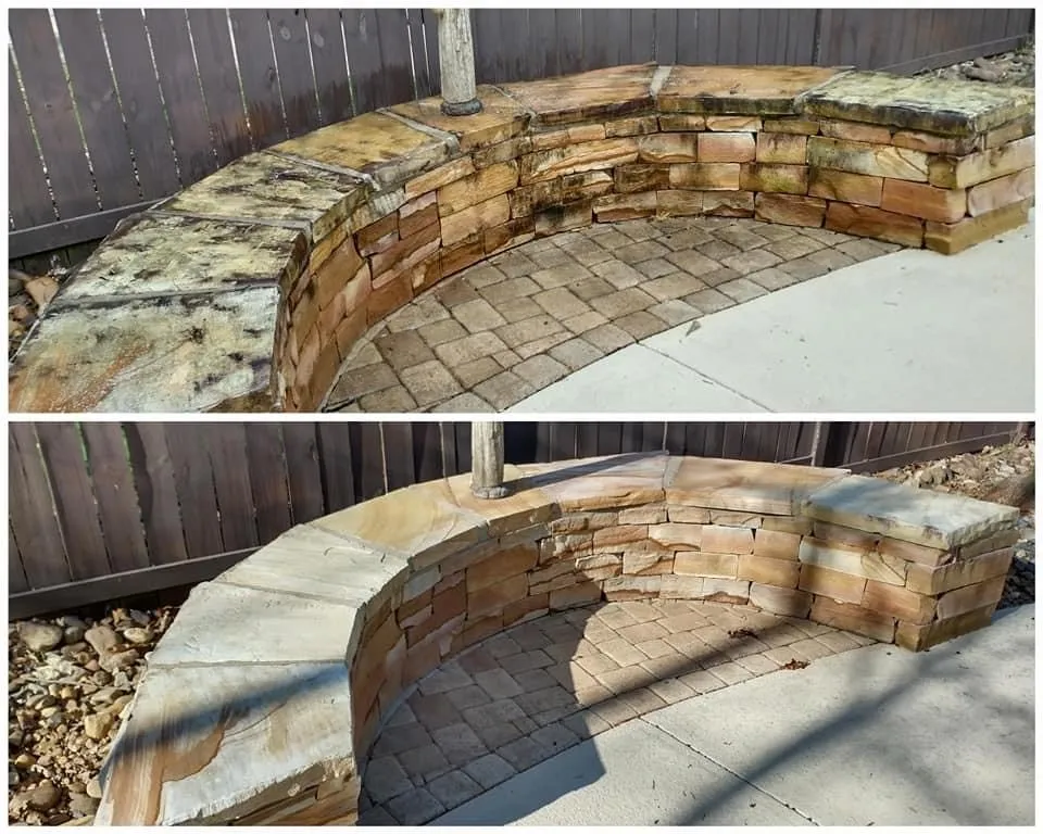 Trusted garden landscaping in Lincolnton, NC - Calloway Property Services