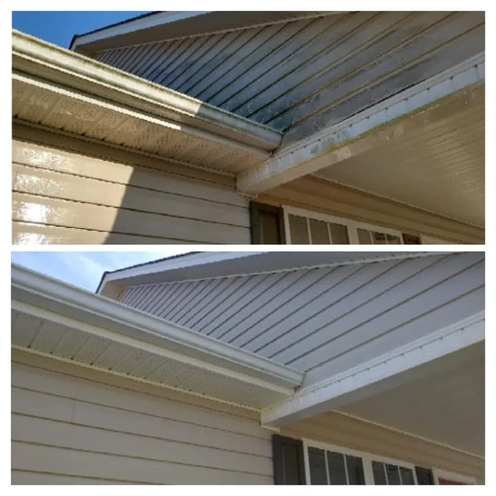 Top-rated residential landscaping for homes across Lincolnton, NC - Calloway Property Services