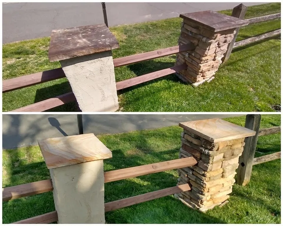 Trusted landscaping services in Lincolnton, NC by Calloway Property Services