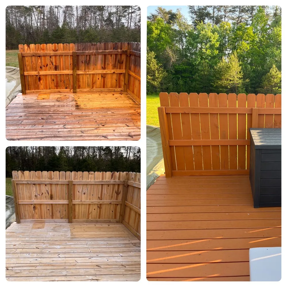 Professional lawn care service for beautiful yards across Lincolnton, NC - Calloway Property Services