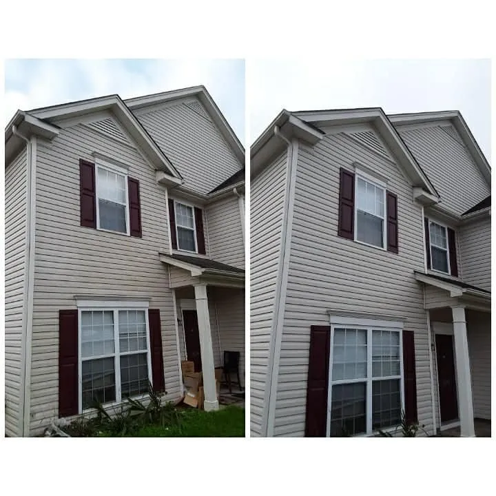 Reliable landscape design for year-round maintenance in Lincolnton, NC by Calloway Property Services