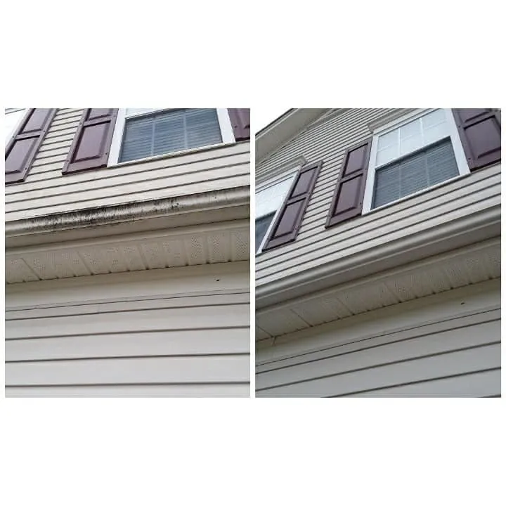 Expert outdoor landscaping in Lincolnton, NC - Calloway Property Services