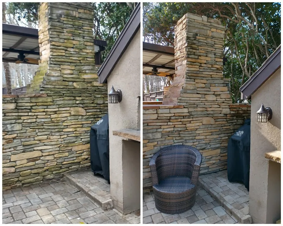 Professional residential landscaping experts serving Lincolnton, NC - Calloway Property Services