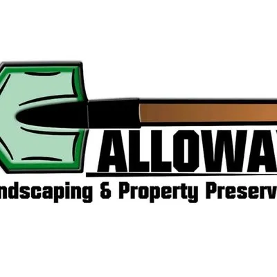 Calloways Landscaping Logo