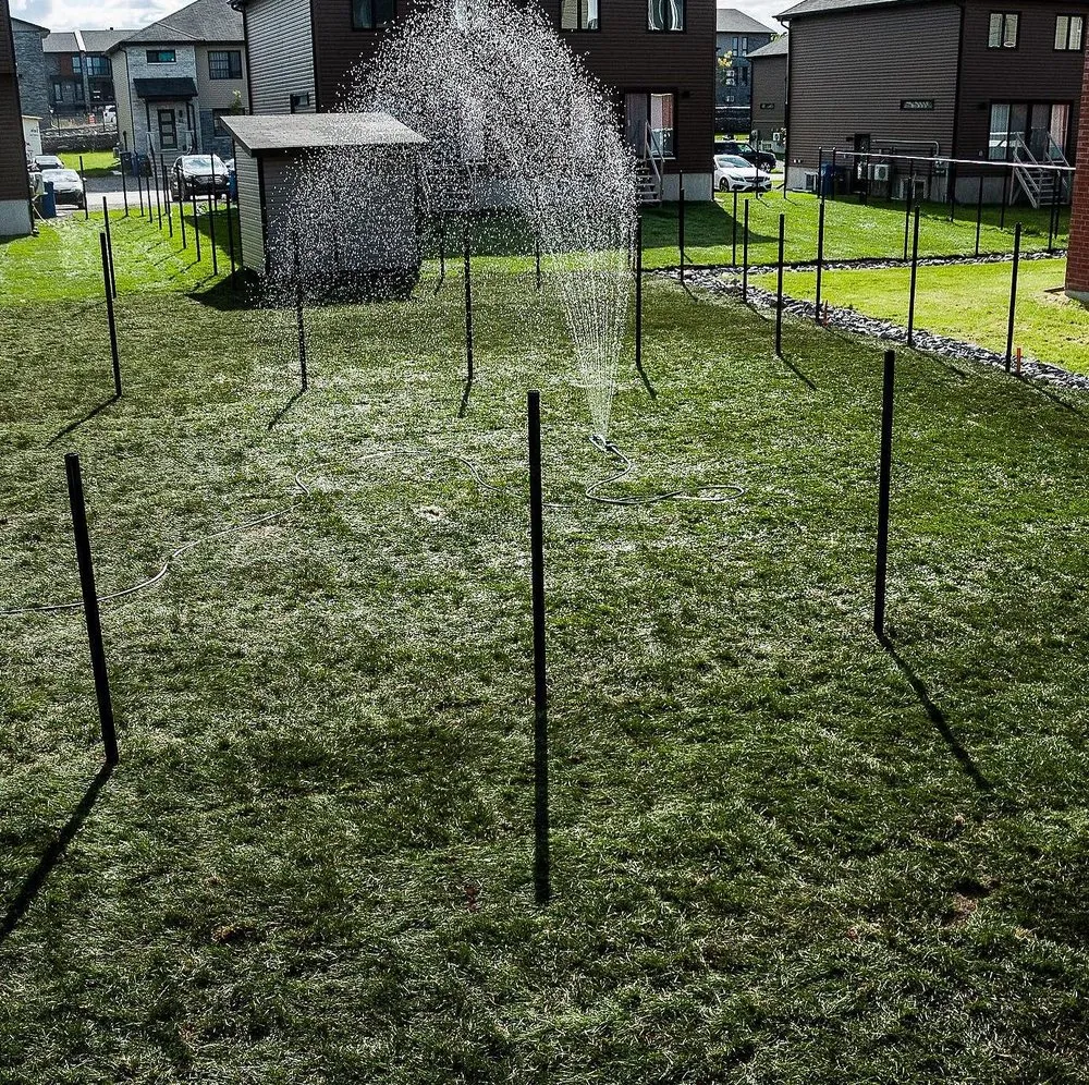 Top-rated garden landscaping in Philadelphia, PA - Callowhill Lawn Care