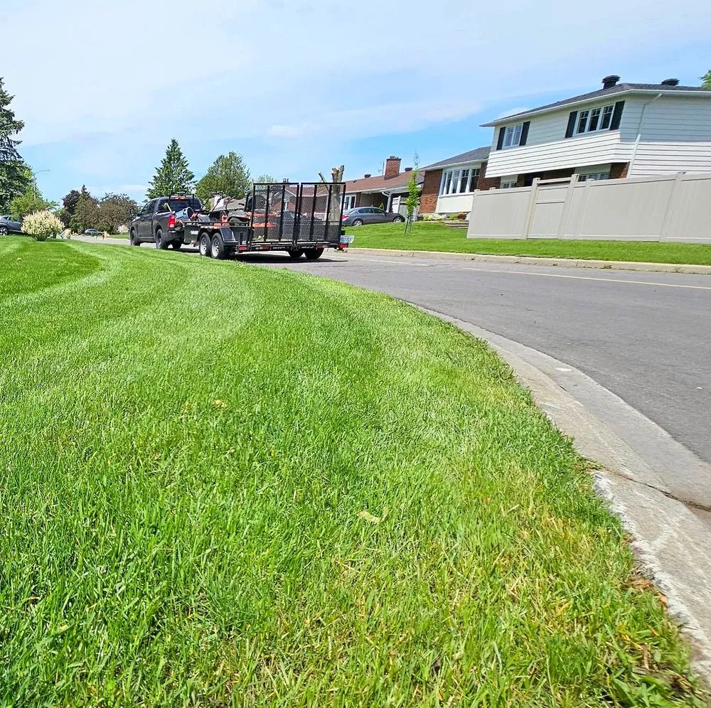 Local landscape design in Philadelphia, PA - Callowhill Lawn Care