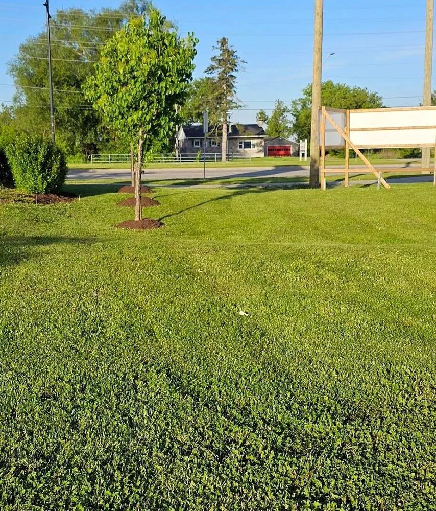 Expert outdoor landscaping experts serving Philadelphia, PA - Callowhill Lawn Care