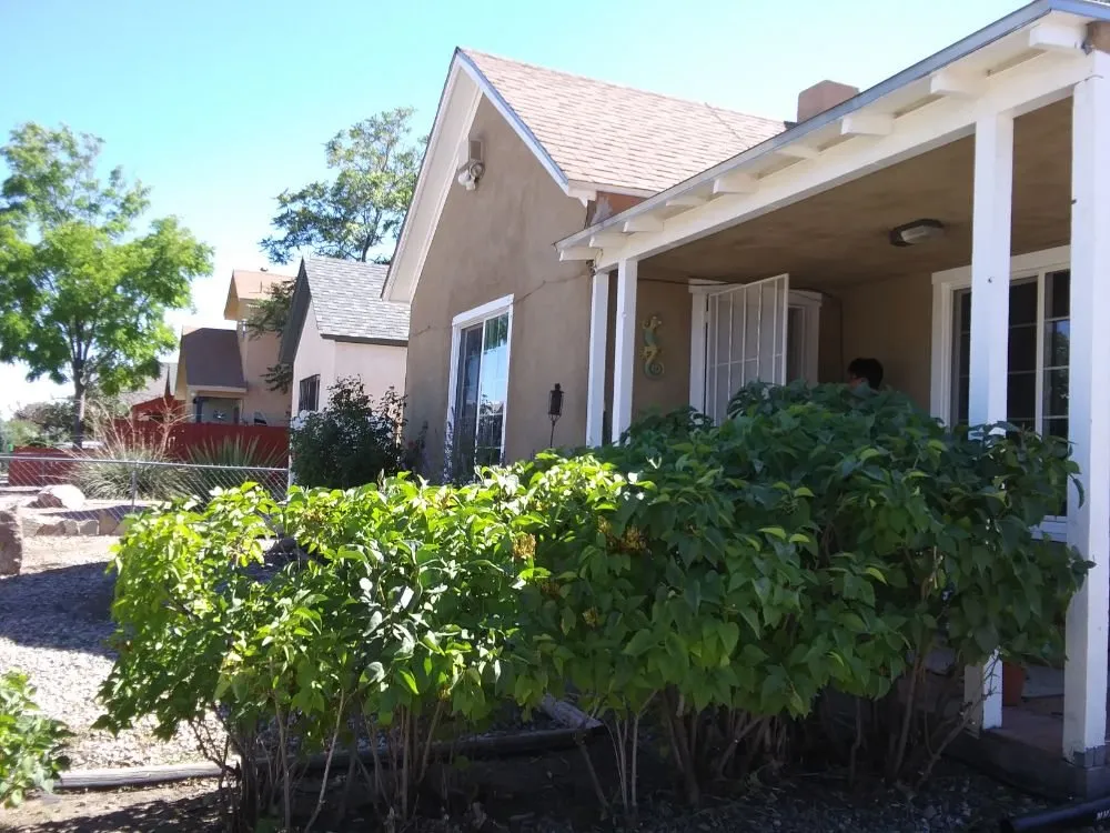 Local landscaping services in Albuquerque, NM by Calm Cleaning and Landscape Maintenance