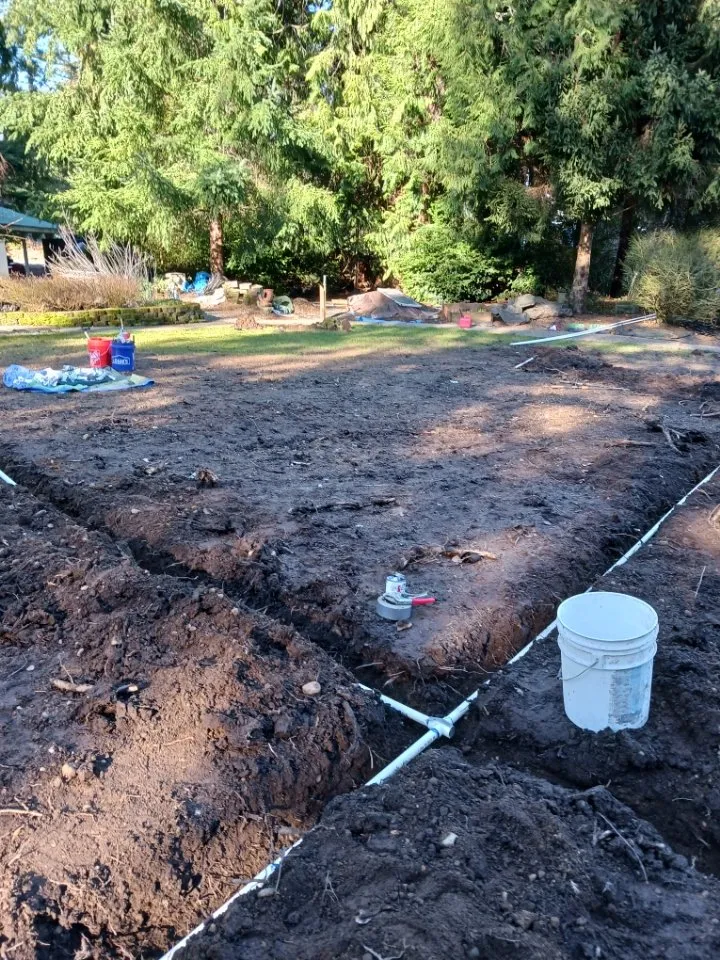 Top-rated landscaping services in Bremerton, WA by Calmo Landscaping Services