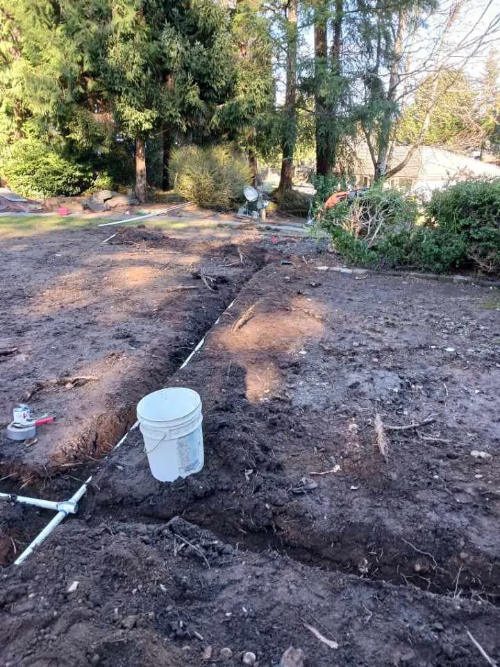 Reliable lawn mowing service experts serving Bremerton, WA - Calmo Landscaping Services