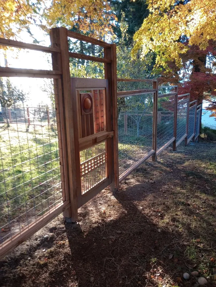 Top-rated lawn care service in Shelton, WA - Calmo Landscaping