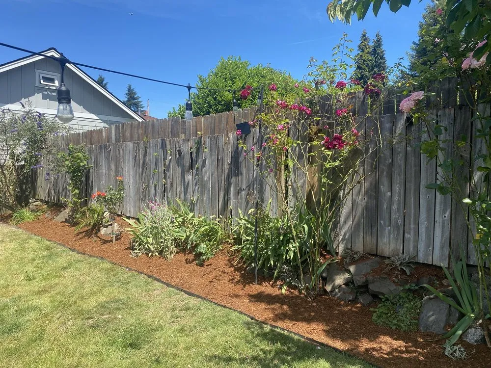 Reliable garden landscaping experts serving Shelton, WA - Calmo Landscaping
