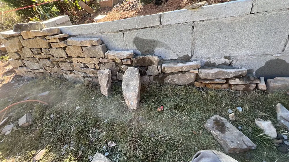 Reliable residential landscaping experts serving Acworth, GA - Calmo solution landscape LLC