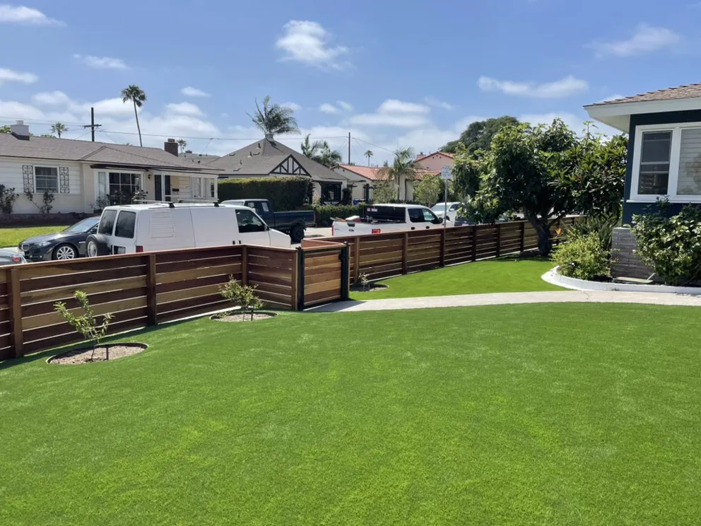 Top-rated residential landscaping in Encinitas, CA - Calmo’s Landscape