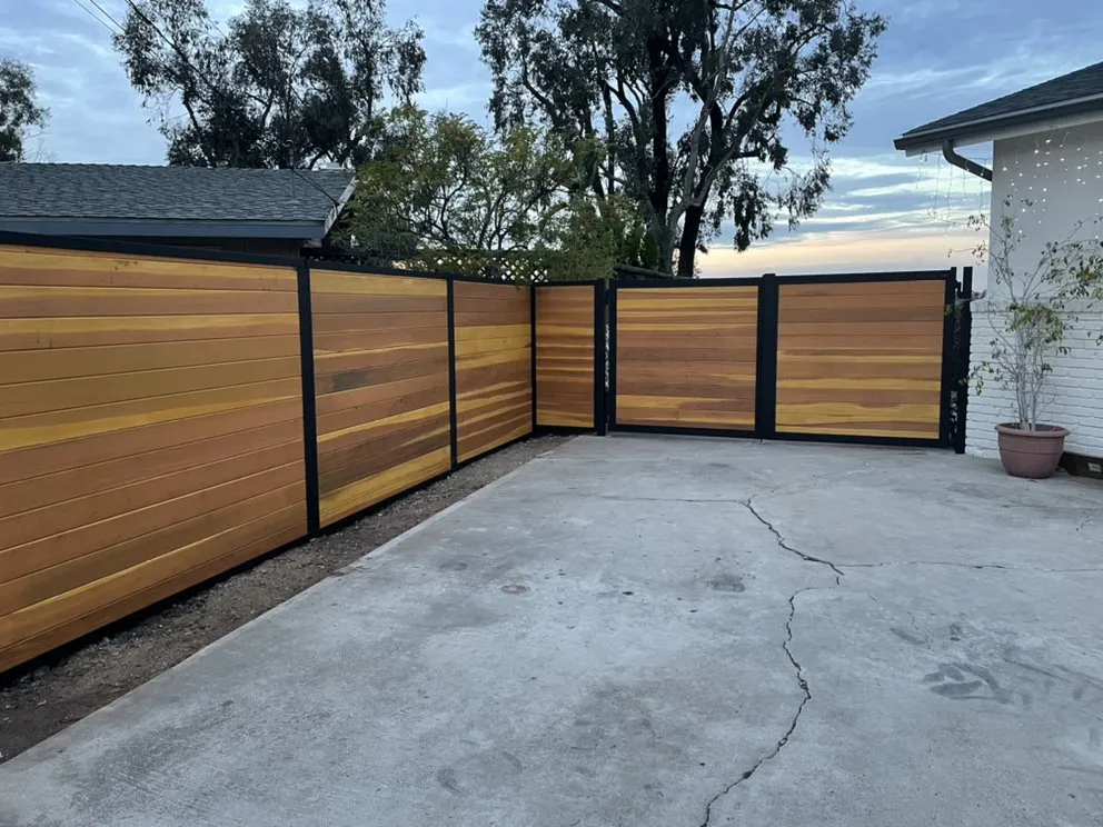 Trusted yard maintenance near you in Encinitas, CA by Calmo’s Landscape