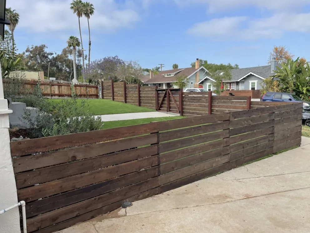 Professional lawn mowing service near you across Encinitas, CA - Calmo’s Landscape