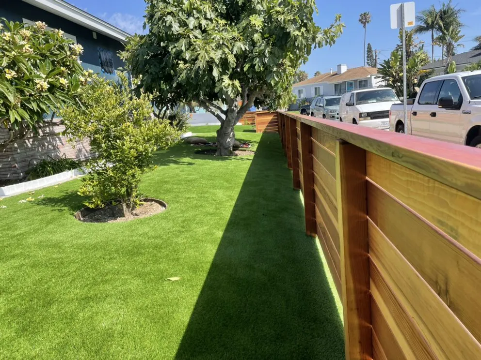 Affordable lawn care service experts serving Encinitas, CA - Calmo’s Landscape