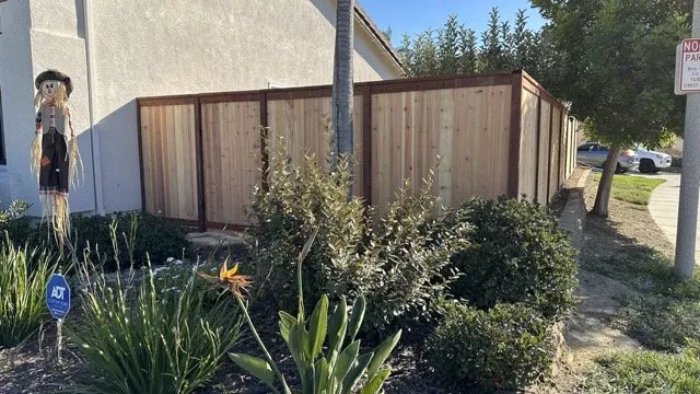 Trusted lawn mowing service for beautiful yards in Encinitas, CA by Calmo’s Landscape