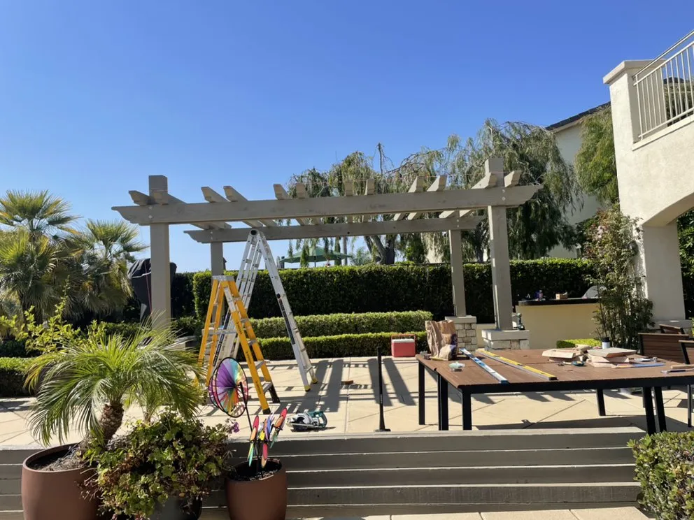Custom landscape installation experts serving Encinitas, CA - Calmo’s Landscape