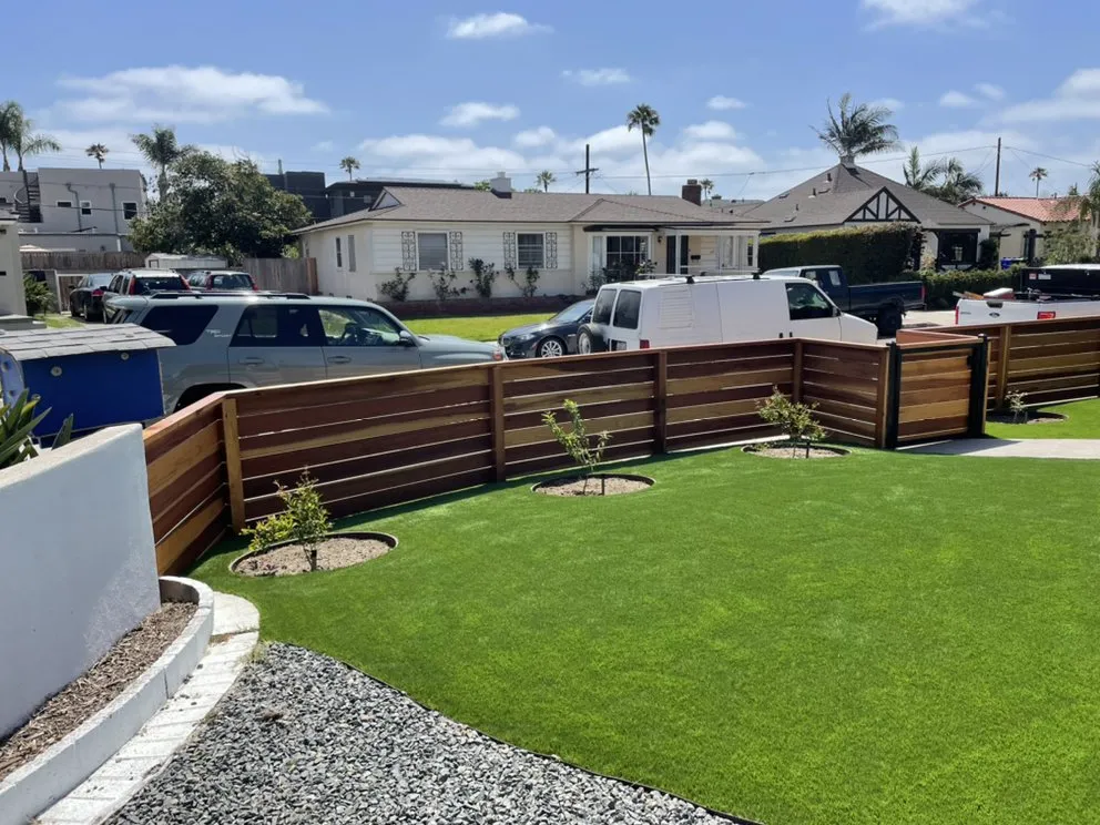 Affordable lawn care service experts serving Encinitas, CA - Calmo’s Landscape