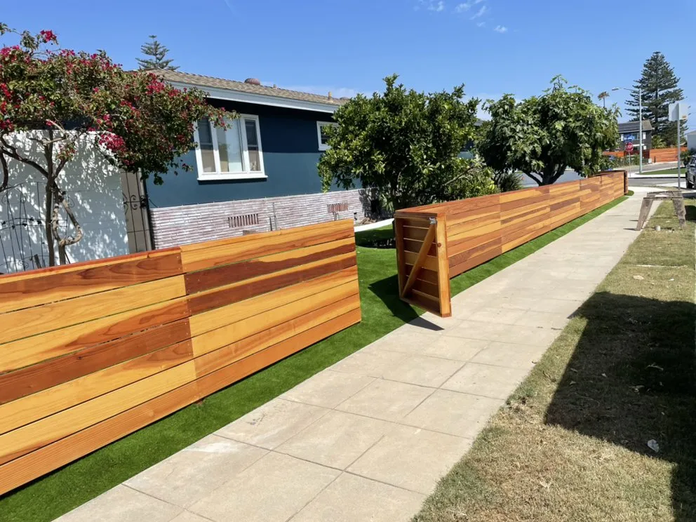 Professional landscape installation experts serving Encinitas, CA - Calmo’s Landscape