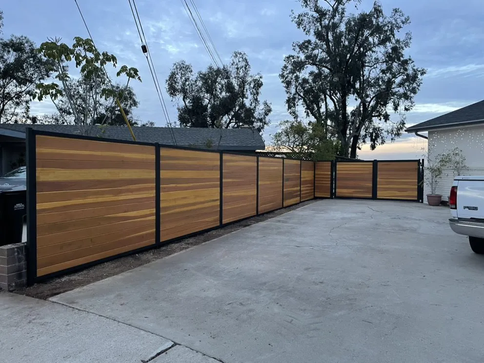 Trusted landscape installation in Encinitas, CA by Calmo’s Landscape