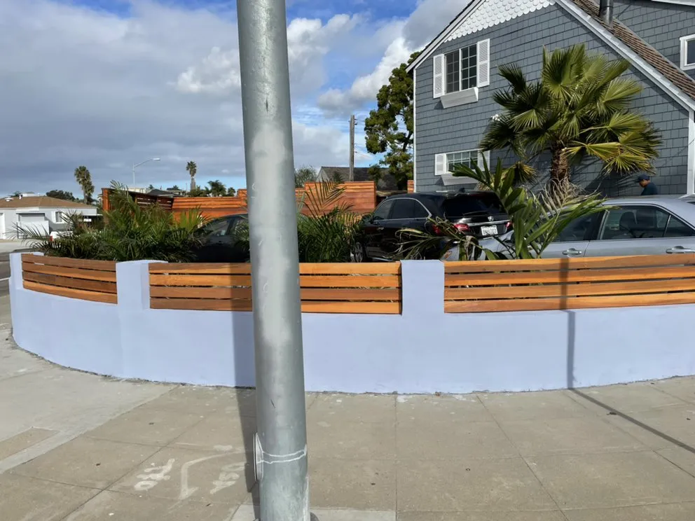 Top-rated yard maintenance for homes across Encinitas, CA - Calmo’s Landscape