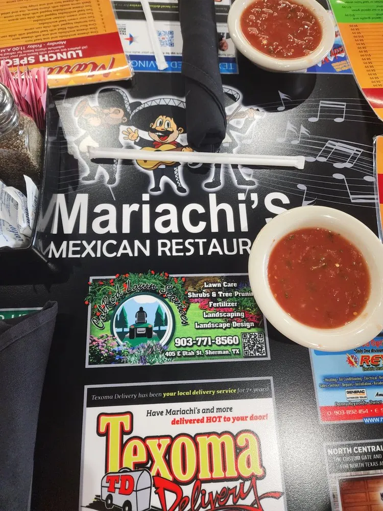 Custom landscaping services for beautiful yards across Sherman, TX - CalRod Lawn Services