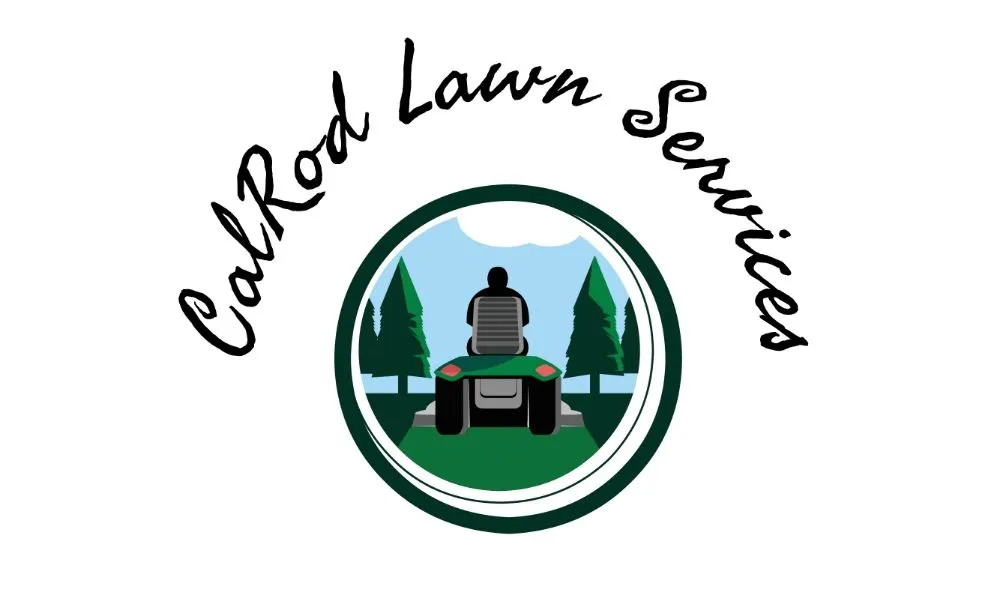 Custom lawn mowing service with custom design across Sherman, TX - CalRod Lawn Services