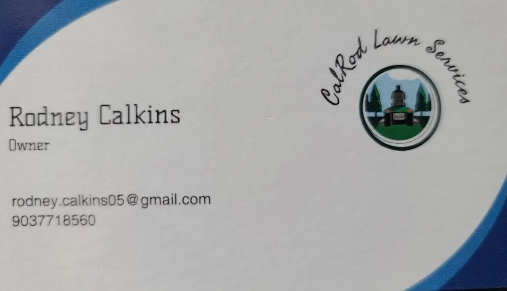 Trusted yard cleanup service experts serving Sherman, TX - CalRod Lawn Services