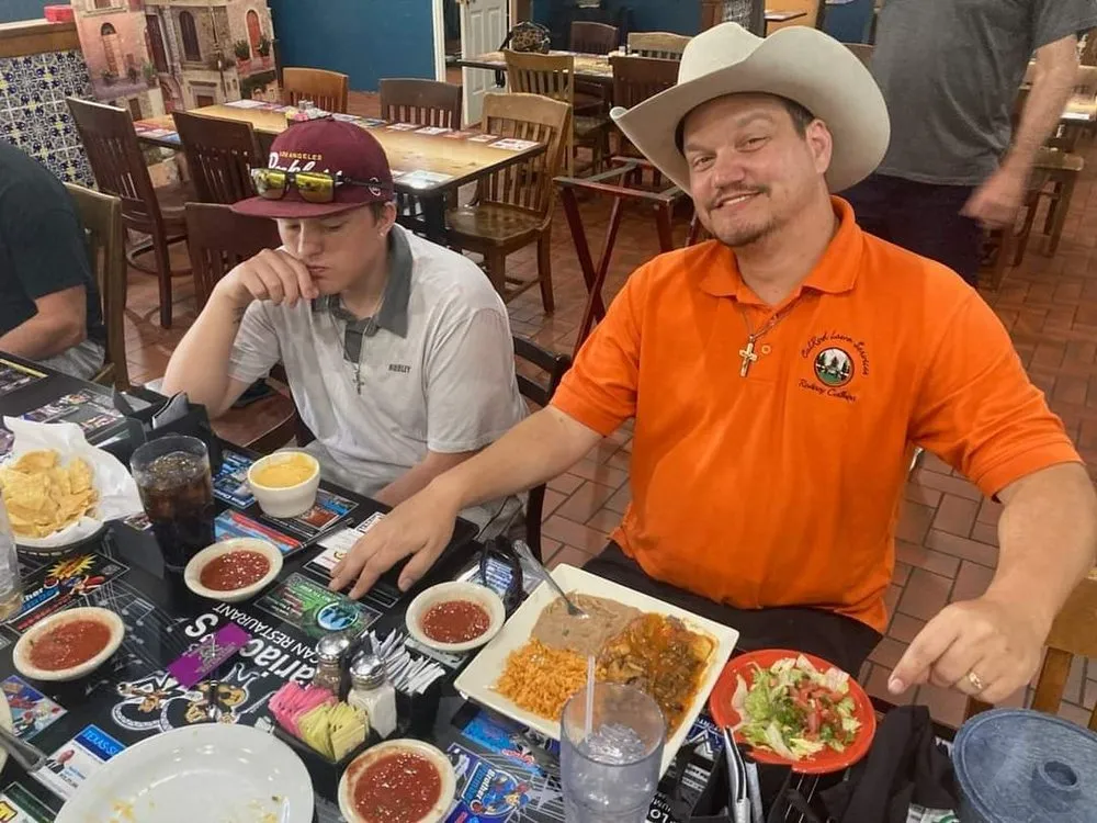 Top-rated yard cleanup service for homes in Sherman, TX by CalRod Lawn Services