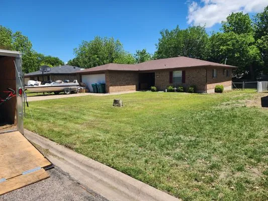 CalRod Lawn Services Logo