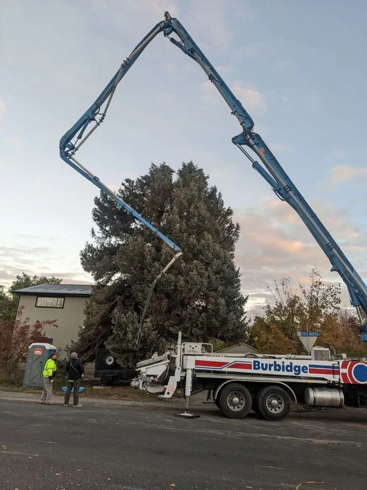 Trusted garden landscaping experts serving Smithfield, UT - Cal's Builders Of Logan