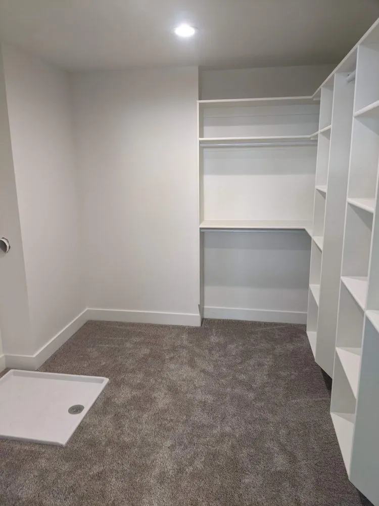 Expert yard maintenance for beautiful yards in Smithfield, UT by Cal's Builders Of Logan