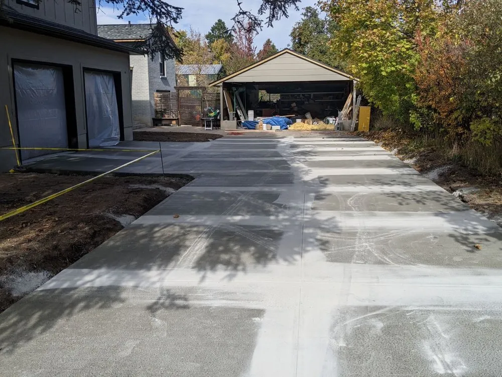 Professional landscape design with custom design across Smithfield, UT - Cal's Builders Of Logan